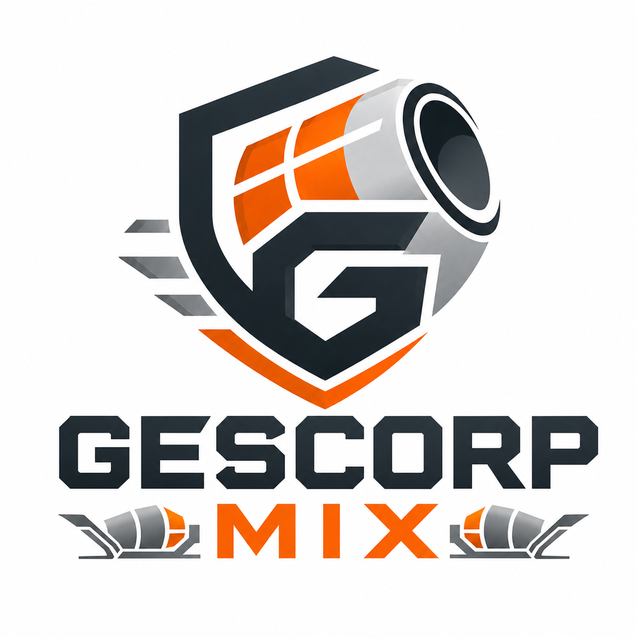 GESCORP MIX al pie de página