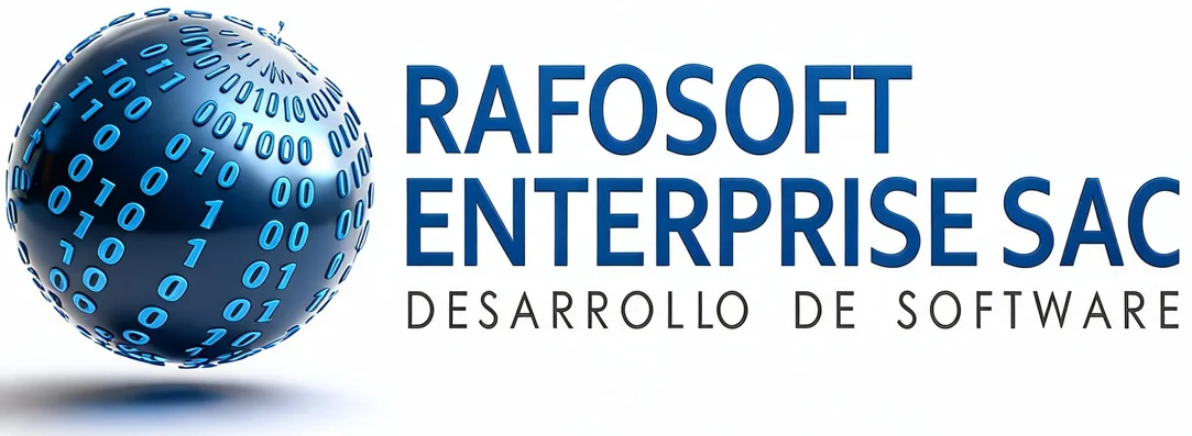 Logo RafoSoft Enterprise